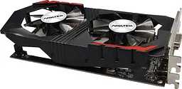 Відеокарта Arktek GTX 1050Ti 4Gb (AKN1050TID5S4GH1) (GDDR5, 128 bit, PCI-E 3.0 x16) - мініатюра 2
