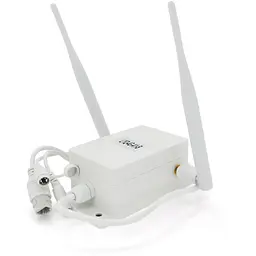 4G Router LYQ-4G-A1-B, 12V, sim-карта