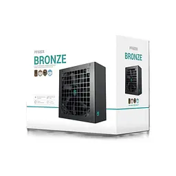 Блок живлення Deepcool 600W (PF600X) - мініатюра 8