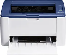 Принтер XEROX Phaser 3020BI Wi-Fi (3020V BI) - мініатюра 4