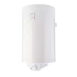 Водонагрівач Tiki GBF 80 UA (GBF80/UA) White 2000 Вт (1000+1000 Вт) 80 л - мініатюра 5