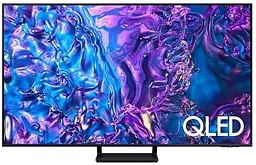 Телевізор 65" QE65Q70DAUXUA, 3840х2160, 100 Гц, Smart TV Samsung teh0027761