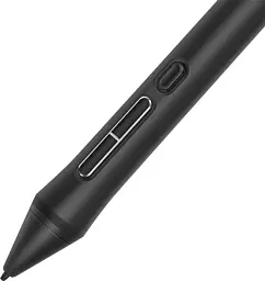 Графічний монітор Huion Kamvas 16 Gen3 + рукавичка - мініатюра 5