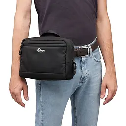 Сумка для фотоапарата Lowepro ProTactic CS 120 III (LP37489-PWW) [135698] - мініатюра 9