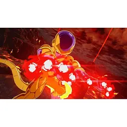 Гра Dragon Ball Sparking! ZERO російські субтитри Nintendo Switch 2 - мініатюра 5