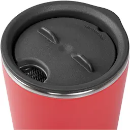 Термокухоль Zojirushi SX-FSE45PV з ситечком 0.45 л Red - мініатюра 3