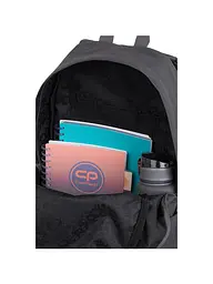 Рюкзак COOLPACK SONIC RPET GREY (F087639) - мініатюра 3