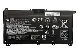 Акумулятор для ноутбука HP 250 G9, 255 G9 / HW03XL