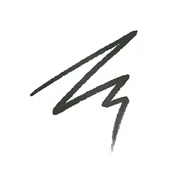 Стійкий олівець для очей IsaDora The Intense Eyeliner 24H Wear & Smudge-proof відтінок 67 Dark Green 0.35 г - мініатюра 3