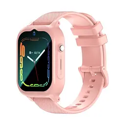 Смарт годинник Modfit Zoopex Pink