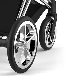 Прогулянкова коляска Cybex Priam by Jeremy Scott Car (524000391) - мініатюра 14