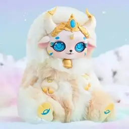 М'яка іграшка 10/10 Toys сюрприз Mobo star Зодіакальне коло хвиля 2 (QWP034) - мініатюра 3