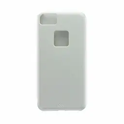 Чохол протиударний Case-Mate Barely There для iPhone 5C White - мініатюра 4