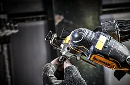 Інструмент акумуляторний XR Li-lon 18В 20000кол/хв DeWALT hoz0014225 - мініатюра 4