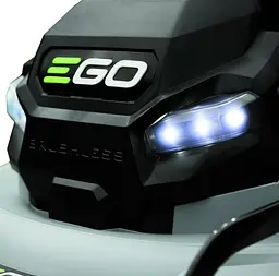 Газонокосарка EGO LM1903E-SP акумуляторна самохідна 56 В - мініатюра 1
