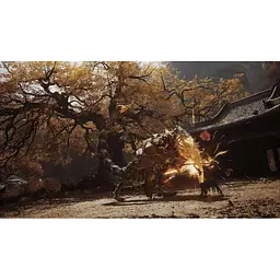 Гра Black Myth Wukong (російські субтитри) (PS5) - мініатюра 3