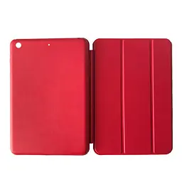 Чохол-папка Smart Case для Apple iPad mini 5 червоний - мініатюра 4