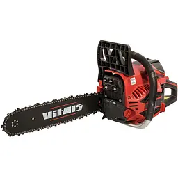Бензопила ланцюгова Vitals Master BKZ 4525n 15 (243541) - мініатюра 13