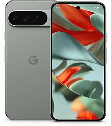 Смартфон Google Pixel 9 Pro 16/128GB Hazel (Global)