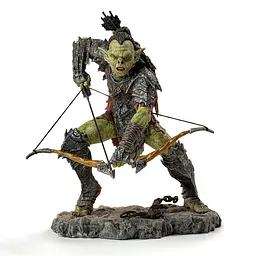 Статуэтка LORD OF THE RINGS Archer Orc Art Scale 1/10 (Властелин колец)