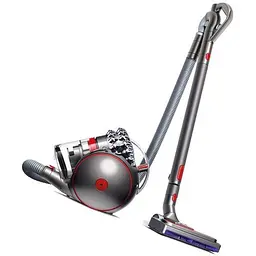 Пилосос Dyson CY26 Cinetic Big Ball Absolute 2 [58427] - мініатюра 2