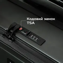 Валіза Acer Predator Street_Sty 20'' Black (GP.BAG11.003) - мініатюра 12