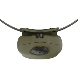 Ліхтар налобний Princeton Tec Vizz RGB 550 lm Olive Drab - мініатюра 4
