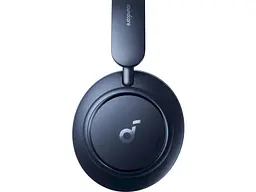 Навушники з мікрофоном ANKER SoundCore Space Q45 Blue (A3040G31) - мініатюра 2