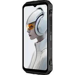 Смартфон Doogee V Max Plus 16/512GB Pewter Gray [143087] - мініатюра 3