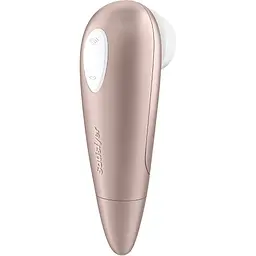 Вакуумний стимулятор Satisfyer Number One Next Generation (SO1644) [108482] - мініатюра 6