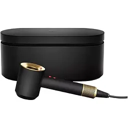 Фен Dyson HD07 Supersonic Onyx Black/Gold (534017-01) [114432] - мініатюра 6