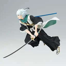 Фігурка Bandai Spirits Бліч Тоширо Хіцугая BLEACH Toshiro Hitsugaya 14 см BS B TH 14 - мініатюра 2