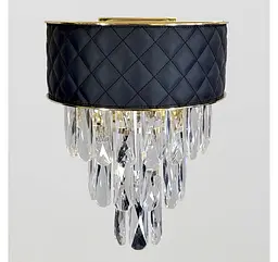 Бра Artlight 88205/2BK