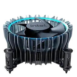 Повітряне охолодження Intel Laminar RM-1 ARGB Black (M23901-001) Б/В - мініатюра 1