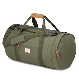 Сумка дорожня Semi Line 49 Khaki (A3028-2), Хакі - мініатюра 4