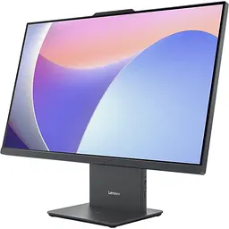 Моноблок Lenovo IdeaCentre AIO 27IRH9 Luna Grey (F0HM00WAUO) [170078] - мініатюра 3