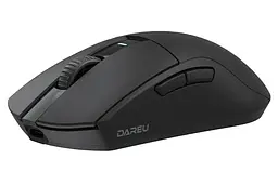 Миша DAREU A950 PRO Black (MS-A950P-BK) - мініатюра 2