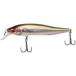 Воблер Megabass X-Nanahan SF 75mm 7.0g GLX Western Clown II