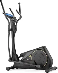 Орбітрек Gymtek XC4500 електромагнітний золотий