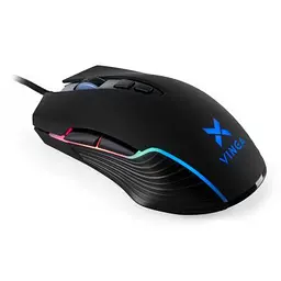 Комп'ютерна мишка Vinga (MSG-200 Black) - мініатюра 3