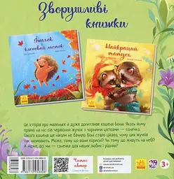 Кошеня і Сонечко - мініатюра 2
