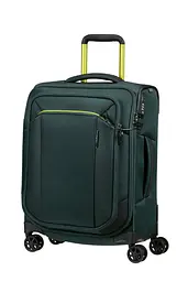 Валіза Samsonite RESPARK 55 см BOTTLE GREEN 55x40x20 KJ3*61004 - мініатюра 14