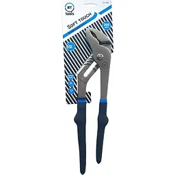 Кліщі переставні My Tools Soft Touch 30 см (311-300) - мініатюра 5