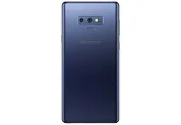 Мобільний телефон Samsung Galaxy Note 9 N960 8/512GB Ocean Blue (SM-N960FZBH) - мініатюра 3