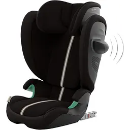 Автокрісло Cybex Solution G2 Plus Ocean Blue (524000673) - мініатюра 2