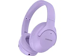 Навушники Canyon OnRiff 10 ANC Purple (CNS-CBTHS10PU)