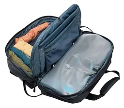 Дорожня сумка Aion Duffel Bag 35L TAWD135 Black Thule sum0027971 - мініатюра 4