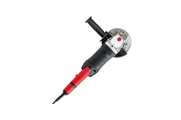 Кутова шліфувальна машина болгарка електрична Intertool WT-0224 1200 Вт x 125 мм - мініатюра 8