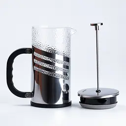 Заварник френч-прес Haus Roland HR-505-5 1л - мініатюра 3