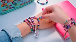 Набір для творчості Sticki Rolls "Майстерня" (SR300) - мініатюра 5